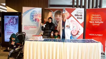 Deprem felaketi böbrek rahatsızlıklarını arttırdı