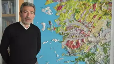 Uzmanlardan İzmir için depreme hazırlık uyarısı