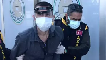 Hamile eşini 97 kez bıçaklamış