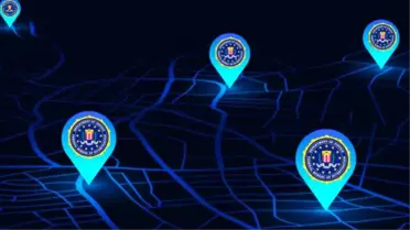 Konum bilgilerimiz güvende mi? FBI'dan korkutan itiraf!