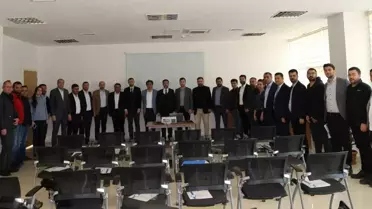 Şırnak Üniversitesi, 2 proje için destek aldı