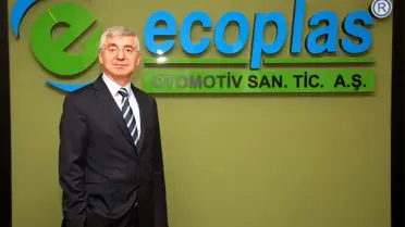 Ecoplas'tan Gebze'ye 10 milyon euro'luk fabrika yatırımı!