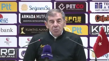 Hamdi Yılmaz: 'Hedefimiz ilk 2 içerisinde olmak'