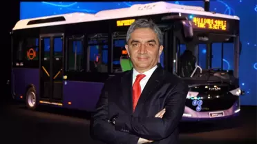Karsan e-ATAK Avrupa pazarının ikinci kez lideri oldu !