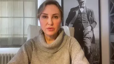 Avukat Figen Çalıkuşu: '6284 Sayılı Kanuna, Türkiye'yi Talibanlaştırmak İstedikleri İçin Karşılar'