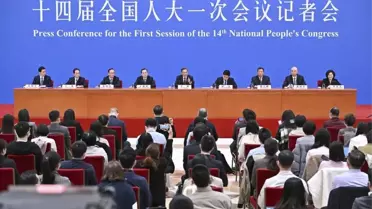 Çin Başbakanı Yüksek Kaliteli Kalkınmaya Odaklanma Sözü Verdi