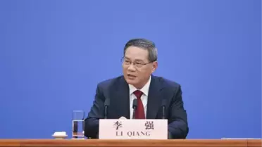 Çin Başbakanı: Çin ve ABD İşbirliği Yapabilir ve Yapmalı