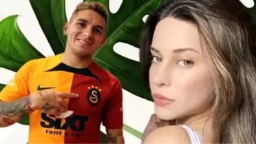 Lucas Torreira ile Devrim Özkan Arasındaki Gelişmeler Hayranlarını Şok Etti