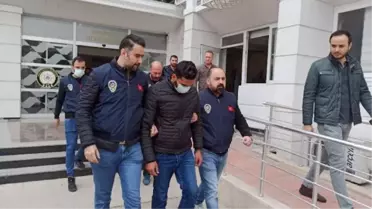 Su dolu balonla Hatice'yi gözünden yaralayan sanıklar tahliye edildi