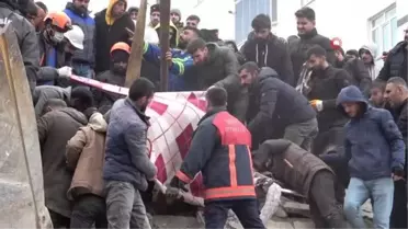 Uzman diyetisyen uyardı: 'Crush sendromu ölüme neden olabilir'