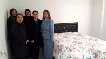 Başkan Demirtaş: 'Gelin yaraları hep birlikte saralım'