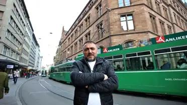 Çoşkun Öztürk: 'Trabzon'dan çok sayıda isim A takıma kazandırılabilir'
