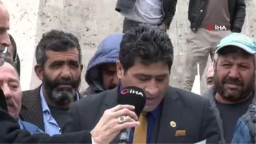 Doğuş Partisi Genel Başkanı Karalar: 'Birçok siyasi parti bizleri yok görüyor, bizleri görmezden geliyor'