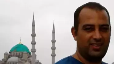 İstanbul'da İranlı adamın sır ölümü: Sandalyede oturur halde bulundu