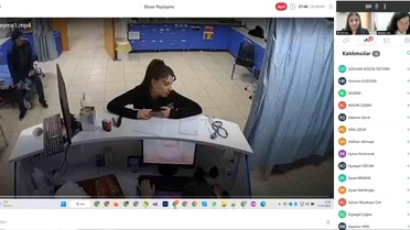 NEVÜ'de 'Depremin Kadın Kahramanları' konulu panel düzenledi