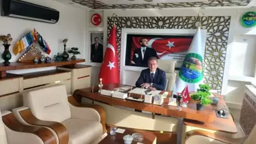 Vali Yardımcısı, kayyım maaşını almama kararı aldı