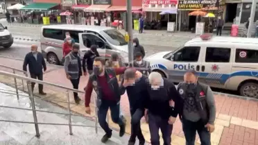 'Elinizi vicdanınıza koyun, sizin de çocuğunuz var' diyen sanığa mahkeme başkanından cevap