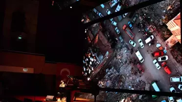 'İkinci Yüzyılın İktisat Kongresi' Karsu ile başladı