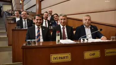 İstanbul Büyükşehir Belediyesin'den Odessa'ya Yardım: Kardeş Kente 10 Otobüs ve 41 Jeneratör Gönderilecek