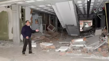 Kahramanmaraş'ta altın üretimi durdu, 10 bin kişi işsiz kaldı