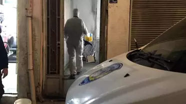 Konya'da 15 gündür haber alınamayan emekli polis memuru ölü bulundu
