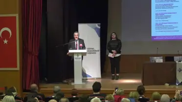 Sdd Genel Başkanı Sami Doğan: 'Gerekli Bilimsel Çalışmalar Sağlıklı Bir Şekilde Yapılmadan Konut İnşaatına Başlanması Doğru Değildir.