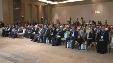 ASAM Başkanı Çelebi: 'Kur'an yakılarak Müslümanlar tahrik edilmeye çalışıldı ve bunu Müslümanların aleyhine kullanacak pozisyonlar arandı'