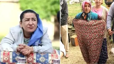 Zeynep Kankonde... 7. KATTAN BAŞINA TAŞ DÜŞTÜ!