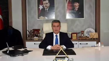 Başkan Erol'un 18 Mart Şehitleri Anma Günü mesajı