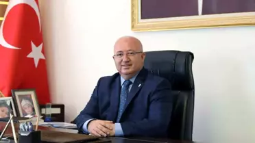 Başkan Gümüş'ten 18 Mart mesajı