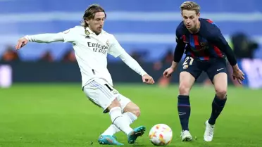 El Clasico heyecanı Tivibu'da