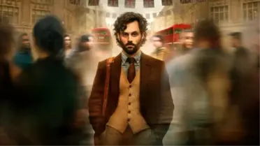 Netflix'te en çok izlenenler belli oldu: You geri döndü!
