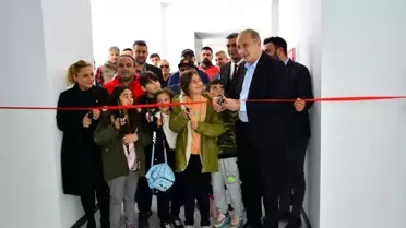 Didim Belediyesi Çanakkale Zaferi'ni etkinliklerle kutladı
