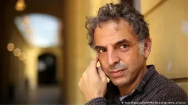 Etgar Keret: İsrail demokrasisi tehlikede