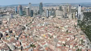 Uzman isim olası İstanbul depremiyle ilgili 'Zemin çürük' deyip en riskli 9 ilçeyi sıraladı