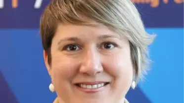 Doç. Dr. Çerağ Esra Çuhadar, BM'ye Üst Düzey Arabulucu Danışmanı Olarak Seçilen İlk Türk Akademisyen Oldu
