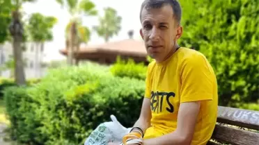 Engelli şahıs 3 gündür kayıp