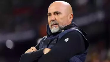 Fenerbahçe'yi eledi ama milli futbolcudan kaçamadı! Sevilla'ya attığı gol, Sampaoli'yi istifaya götürdü