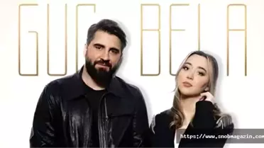 Güç Bela' Toparlananlar İçin: Nigâr Muharrem & Bilal Hancı