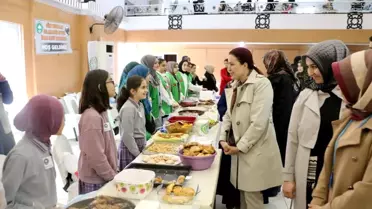 Siirt'te depremzedeler yararına etkinlik düzenlendi