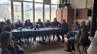 Sulama bedeli 25 kuruş olarak belirlendi