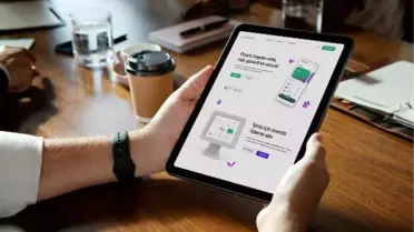 2022'de POS cihazı sayısı yüzde 16,6 arttı