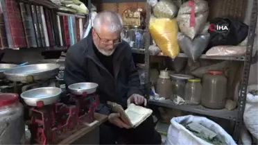 300 yıllık kitap nesilden nesile aktarılıyor