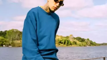 Bostancı Gösteri Merkezi'nde Motive ile rap rüzgarı esecek