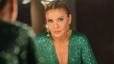 Gülben Ergen'den siyasilere çağrı: Oy için çırpınan hiçbir reklamı görmek istemiyorum
