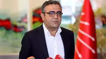 Sezgin Tanrıkulu: 'Akp Hükümetleri Döneminde Nevruz Kutlamalarında En Az 9 Kişi Güvenlik Güçleri Tarafından Öldürüldü.