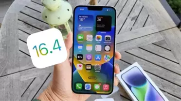 iOS 16.4 geliştirici betası yayınlandı! Yenilikler neler?