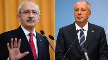 Kılıçdaroğlu, İnce ile görüşmek istiyor: Randevu isteyeceğiz, uygun olursa ziyaret etmek istiyorum