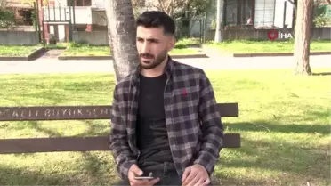 Kocaeli'de film gibi olay... Sahnede türkü söylerken kendi ölüm haberini aldı