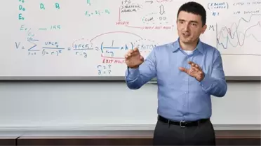 Kulisleri sarsan iddia: Millet İttifakı seçimi kazanırsa yeni Ekonomi Bakanı İYİ Partili Bilge Yılmaz olacak
